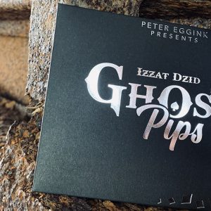 Ghost Pips by Izzat Dzid & Peter Eggink – Trick