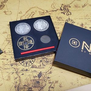 N5 Coin Set by N2G – Trick
