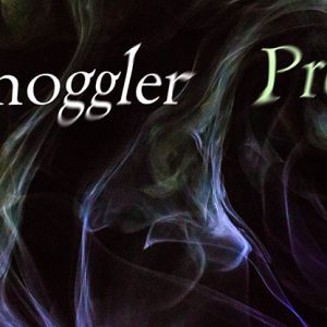SMOGGLER PRO by CIGMA Magic – Trick