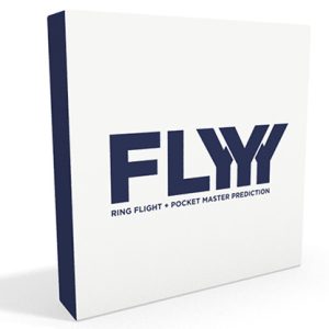 FLYYY (Ring Flight + Pocket Master Prediction) by Julio Montoro – Trick