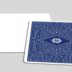 Copag 310 Face Off (Blue) Playing Cards