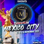 Convención Enigma 2021 – Entrada completa