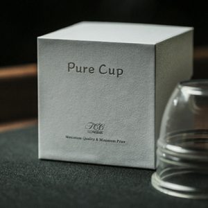 PURE CUP by TCC – Trick