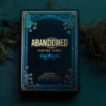 Abandoned Luxury Playing Cards by Dynamo