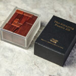 The Amazing 3D PUZZLE by TCC – Trick