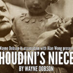 Houdini’s Niece by Wayne Dobson and Alan Wong – Trick