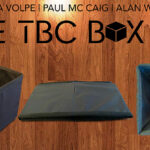 TBC Box 2 (Gimmicks and Online Instructions) by Luca Volpe, Paul McCaig and Alan Wong- Trick