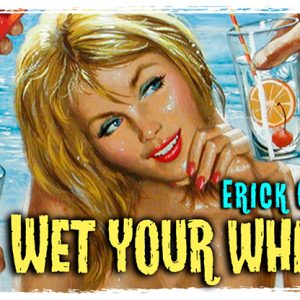 Bill Abbott Magic:  Wet Your Whistle (Gimmicks and Online Instructions) by Erick Olson – Trick