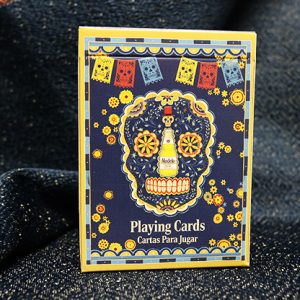 Modelo Playing Cards by US Playing Cards