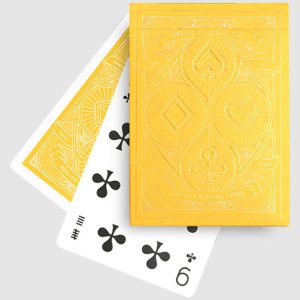 Sunrise Playing Cards