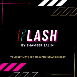 FLASH by Shameer Salim – Trick