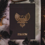 FALCON Playing Cards