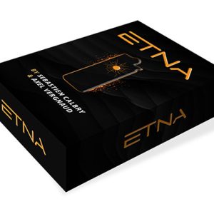 Etna by Sebastien Calbry & Axel Vergnaud – Trick