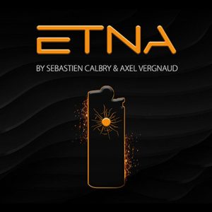 Etna by Sebastien Calbry & Axel Vergnaud – Trick