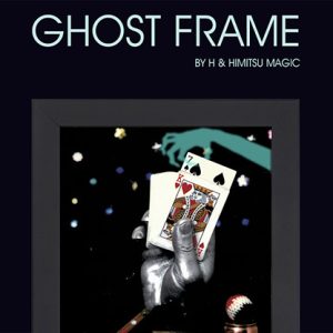 Ghost Frame by H & Himitsu Magic – Trick