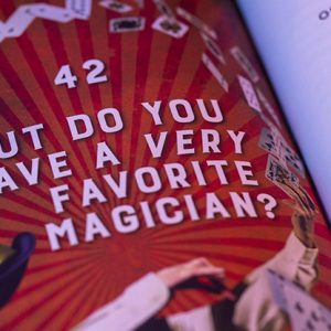 HOW MAGICIANS THINK: MISDIRECTION, DECEPTION, AND WHY MAGIC MATTERS by Joshua Jay – Book