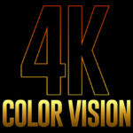 4K Color Vision Box (Gimmicks and Online Instructions) by Magic Firm – Trick