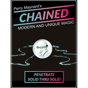CHAINED by Perry Maynard – Trick