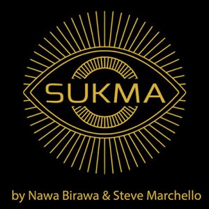 SUKMA by Nawa Birawa & steve Marchello – Trick