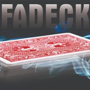 FADECK RED by Juan Pablo – Trick