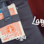 MY2 HOLDER Large by Yan Yan Ma & MS Magic – Trick