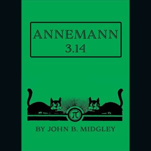 Annemann 3.14 Index by John B. Midgley – Trick