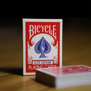 Bicycle Elite Edition – Playing Cards