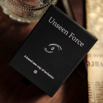 UNSEEN FORCE by TCC – Trick