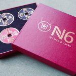 N6 Coin Set by N2G – Trick