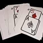 CARDIOGRAPHIC RRP REFILL 24 PK (12 / 5D and 12 / 7H) by Martin Lewis – Trick