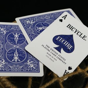 Bicycle Euchre Playing Cards