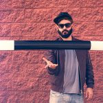 INFLATABLE WAND (4FT.) by Murphy’s Magic Supplies – Trick