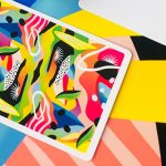 2021 Summer Collection: Mountain Playing Cards by CardCutz