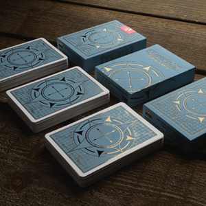 Compass Playing Cards