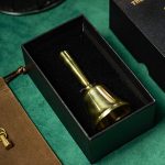 THE BELL Ultra by TCC – Trick