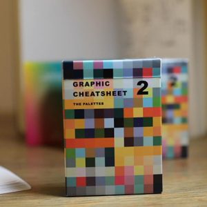 Graphic Design CheatSheet V2 Playing Cards