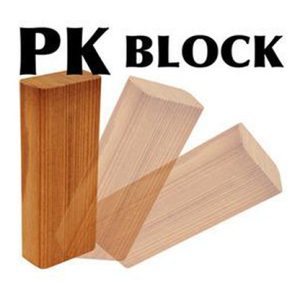 PK BLOCK by Chazpro Magic. – Trick