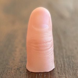 HD Thumb-tip SOFT by Alan Wong – Trick