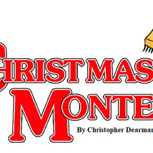 Christmas Monte by Christopher Dearman – Trick