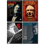 John Bannon’s Bullet Trilogy (Includes Bullet After Dark, Bullet Party, Fire When Ready and Paint it Blank Project) – Trick