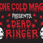 DEAD RINGER by Jeff Stone – Trick