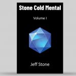 Stone Cold Mental by Jeff Stone – Book