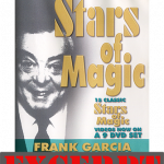 Sponge Ball Routine video DOWNLOAD (Excerpt of Stars Of Magic #3 (Frank Garcia))