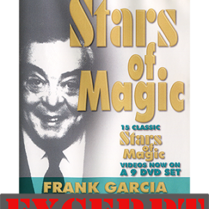 An Ambitious Card video DOWNLOAD (Excerpt of Stars Of Magic #3 (Frank Garcia))