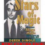 Cigarette Through Quarter video DOWNLOAD (Excerpt of Stars Of Magic #4 (Derek Dingle))