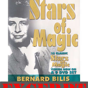 Envelope Prediction & Bilis Switch video DOWNLOAD (Excerpt of Stars Of Magic #5 (Bernard Bilis))