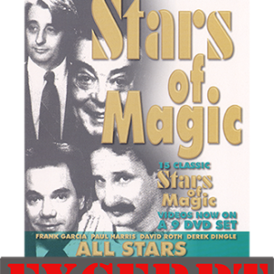 Riffle Pass video DOWNLOAD (Excerpt of Stars Of Magic #7 (All Stars))