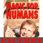 The Puzzle video DOWNLOAD (Excerpt of Magic For Humans by Frank Balzerak)