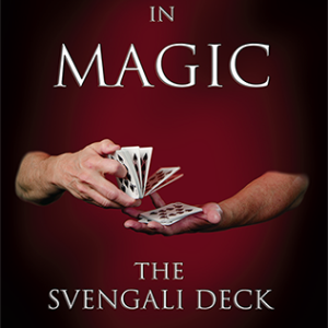 Essentials in Magic – Svengali Deck – Japanese video DOWNLOAD