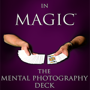 Essentials in Magic Mental Photo – English video DOWNLOAD